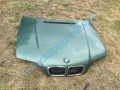 Predná kapota BMW 3 E46 